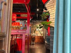 -北平食坊·烤鸭(黄寺大街店)
