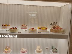 -好利来(大港店)