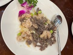 油爆双脆-泰丰楼(前门西大街店)
