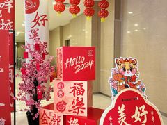 -奥园广场(广州番禺福德路店)