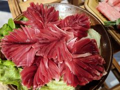 -玉林巷子口火锅(玉林总店)