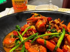 -聚味瞿记·龙虾堂(坡子街店)