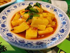 -令氏家外家周秦食府(高新店)