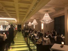 大堂-Caprice(香港四季酒店)