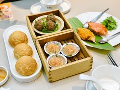 -蔡澜点心(三里屯T+MALL店)