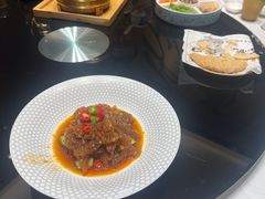 -老西门·常州菜(新区店)
