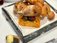 -Le Bistrot de Racine