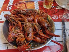 -李双猪·小龙虾·烧烤·羊肉煲(乐山店)