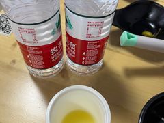 -朝族高丽火盆(长白山总店)