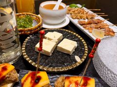 -竹之月日本料理铁板烧(香江花园店)
