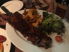 黑森林pancake-Pancakes on the rocks(Darling Harbour)