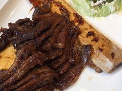 碳烤牛肋骨-廊亦舫Lang Yi Fang Restaurant(金桥店)