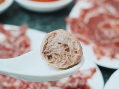 -五洲牛肉美食馆