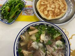 -夏家合汁(天润花园小区店)