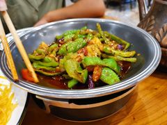 -巴依老爷新疆美食(望京小街店)