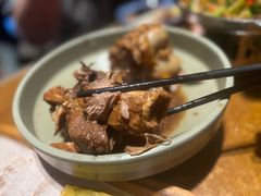 -95号酱骨·一块豆腐(展春园西路店)