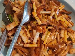 -解放碑威斯汀酒店-知味国际美食餐厅