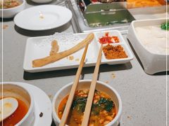 -海底捞火锅(吾悦广场店)