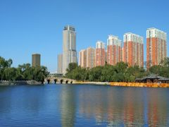 -迎泽公园