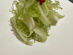 爽口西芹-旺顺阁海鲜广场(亚运村店)