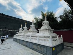 -西安市广仁寺