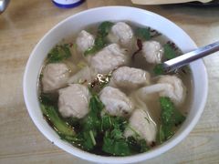 -石门侯·石门馄饨侯(革新北街店)