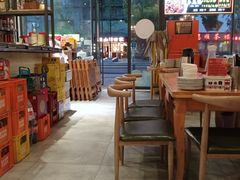 -隆氏兔头(同盛路店)