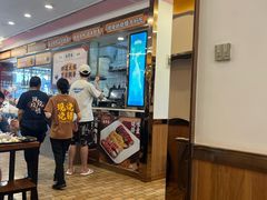 -余百年·现烧烧腊(布吉金利店)