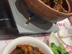 -谭十三大排档·18年老字号(船山路总店)
