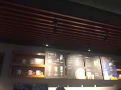 门面-THE ALLEY 鹿角巷(时代天街A馆店)