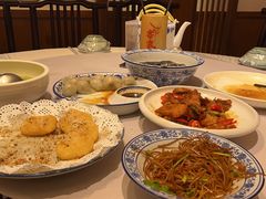 -客家大院·非遗赣南客家菜(郁孤台店)