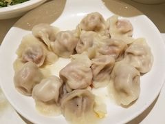 牛肉西红柿水饺-金春禧(世茂国际广场店)