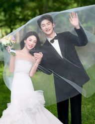 -第一夫人婚纱摄影(南京店)