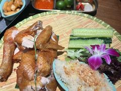 -南越郡·越式风味餐厅(青秀万达店)