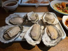 -乔街深夜食堂·台州菜·高压锅生蚝(杭州总店)