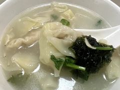 -老蔡记(二七广场店)