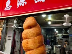 -惠源面包店(开禾路店)