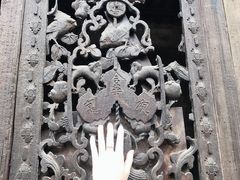 -扬美古镇景区