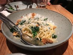 -La Strada(安福路店)