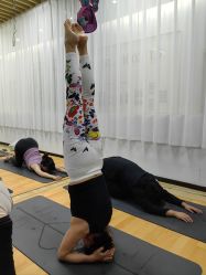 -玛尼瑜伽·普拉提