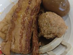 -老柴削面(向阳里店)