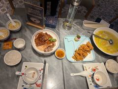 -莞府家宴·东莞菜(市民服务中心店)