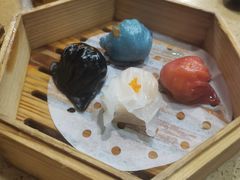 -喜鹊茶点.啫煲(车陂店)