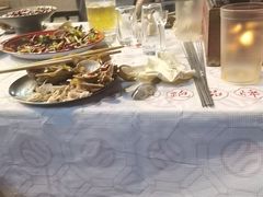 -叁宝烤肉·西安烧烤(东三爻店)