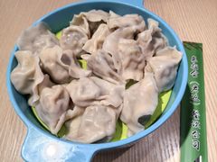 -老边饺子馆(东单店)
