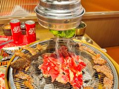 -西塔老太太泥炉烤肉(双井店)