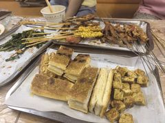 -黑皮烧烤(民意四路店)
