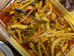 鱼香鸡丝-紫光园(燕郊总店)