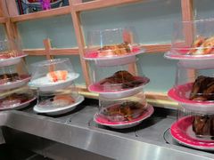 -禾绿回转寿司(万柳华联店)