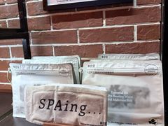 -泰合玺·精油疗愈SPA(虹悦城店)